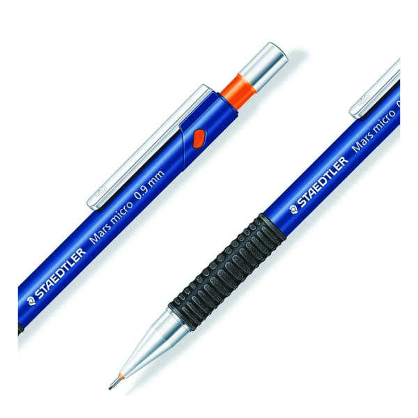 قلم Staedtler سنون 2 مللى رقم 09-775